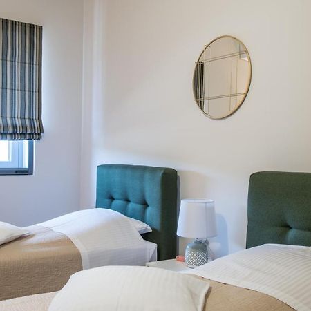 Olivia Suite Agios Nikolaos  Exterior photo