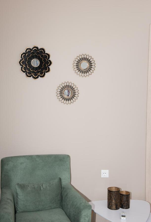 Olivia Suite Agios Nikolaos  Exterior photo
