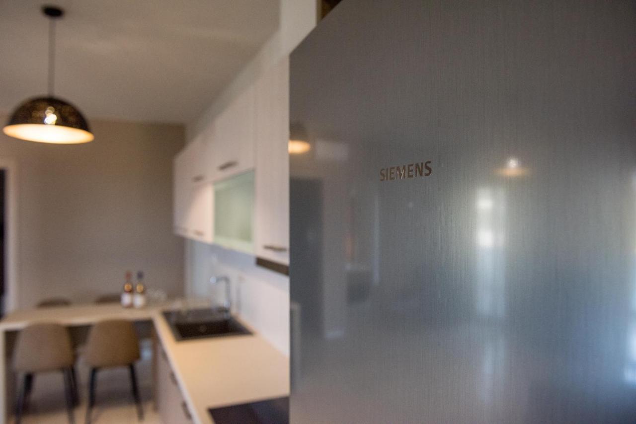 Olivia Suite Agios Nikolaos  Exterior photo