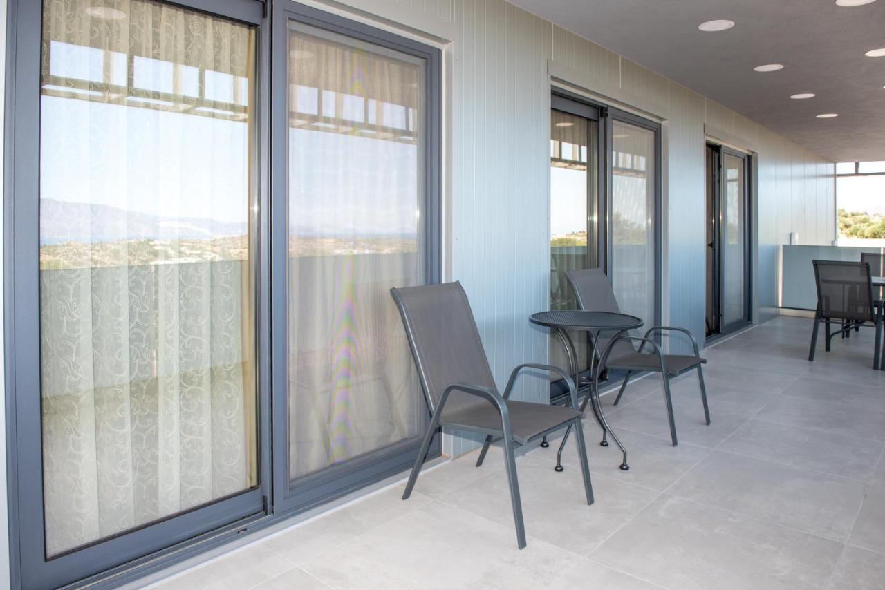 Olivia Suite Agios Nikolaos  Exterior photo